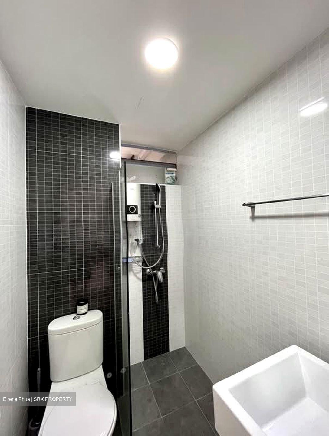 Emerald Park (D3), Condominium #586749771